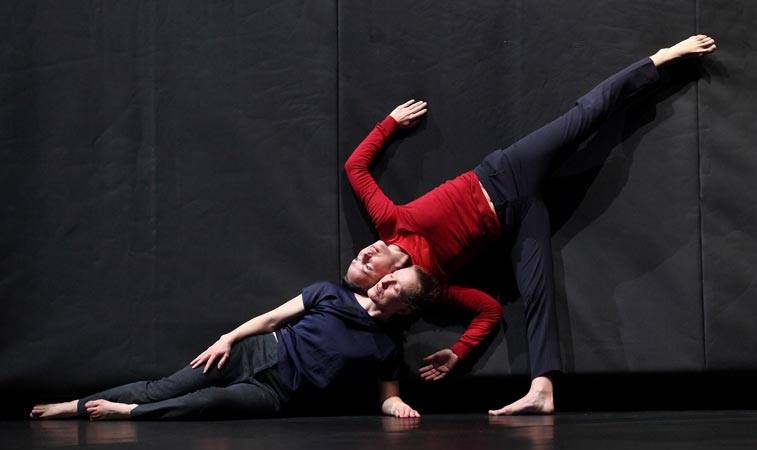 Claudia Catarzi - A set of timings